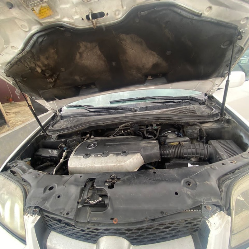 Acura MDX in Lagos image