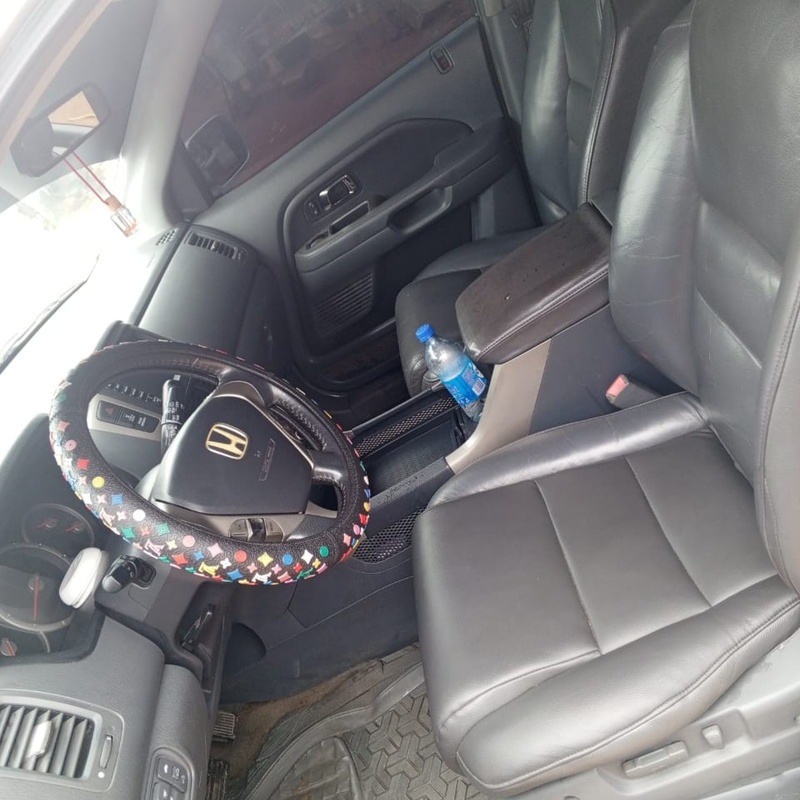 Acura MDX in Lagos image