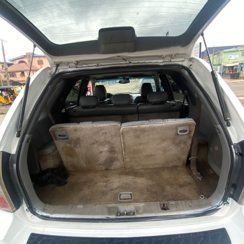 Acura MDX in Lagos image