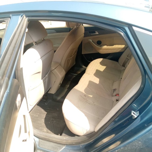Hyundai Sonata 2015 for Sale in Lagos