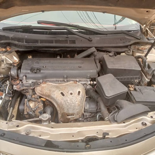 Toyota Camry 2007 for Sale  in Lagos.