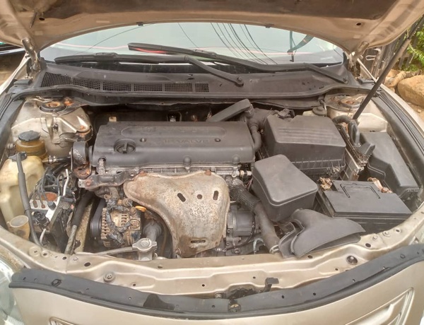 Toyota Camry 2007 for Sale  in Lagos.