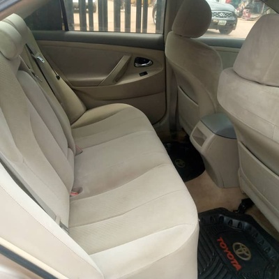 Toyota Camry 2007 for Sale  in Lagos.