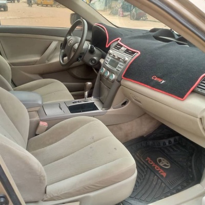 Toyota Camry 2007 for Sale  in Lagos.