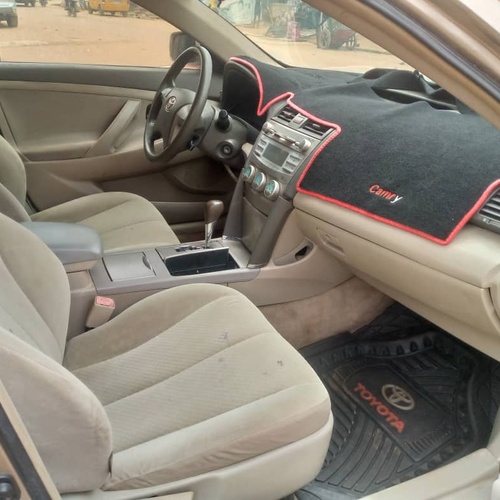 Toyota Camry 2007 for Sale  in Lagos.