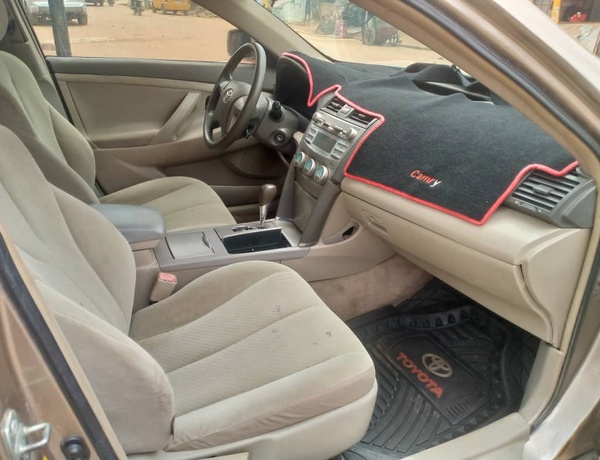 Toyota Camry 2007 for Sale  in Lagos.