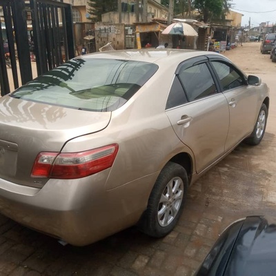 Toyota Camry 2007 for Sale  in Lagos.