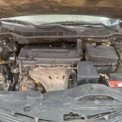 Toyota Camry 2008 LE for sale in lagos