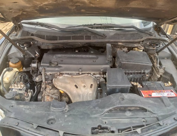 Toyota Camry 2008 LE for sale in lagos