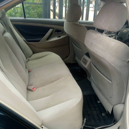 Toyota Camry 2008 LE for sale in lagos
