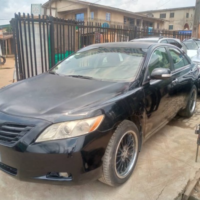 Toyota Camry 2008 LE for sale in lagos