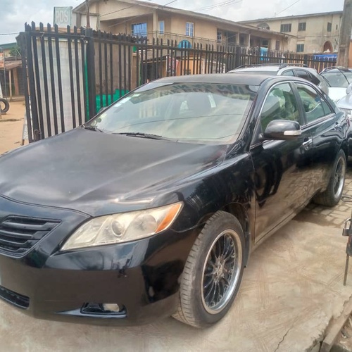 Toyota Camry 2008 LE for sale in lagos