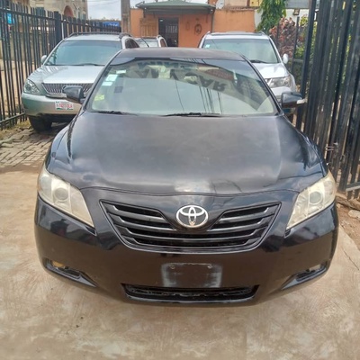 Toyota Camry 2008 LE for sale in lagos