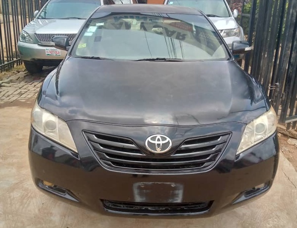 Toyota Camry 2008 LE for sale in lagos