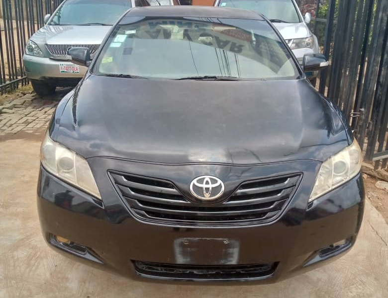 Toyota Camry 2008 LE...