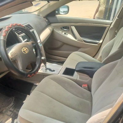 Toyota Camry 2008 LE for sale in lagos