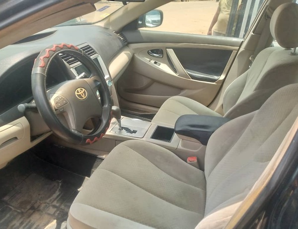 Toyota Camry 2008 LE for sale in lagos