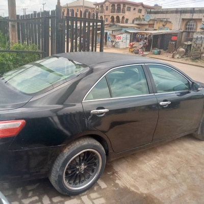 Toyota Camry 2008 LE for sale in lagos