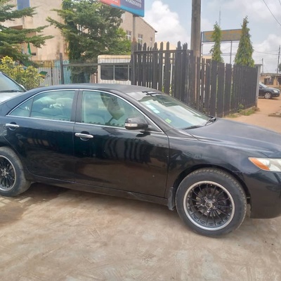 Toyota Camry 2008 LE for sale in lagos