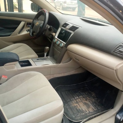 Toyota Camry 2008 LE for sale in lagos