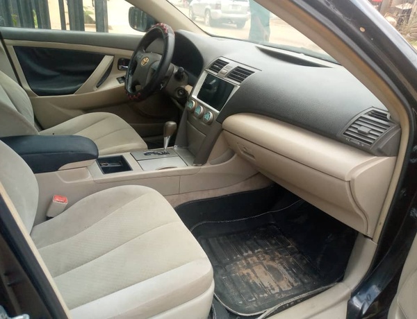 Toyota Camry 2008 LE for sale in lagos
