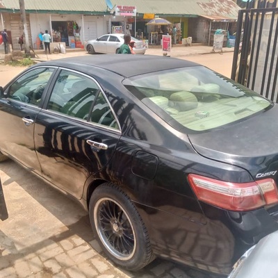 Toyota Camry 2008 LE for sale in lagos