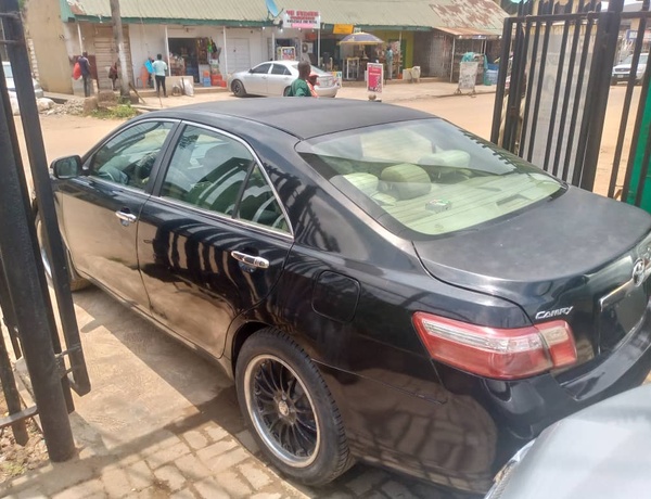 Toyota Camry 2008 LE for sale in lagos
