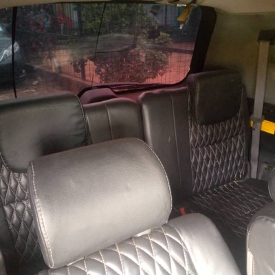 2022 Upgraded Toyota Prado for Sale In Lagos