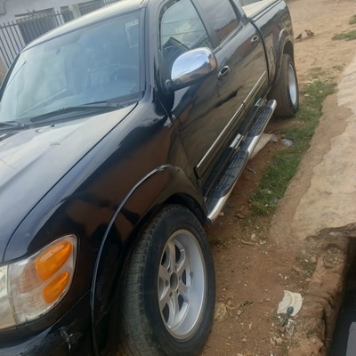 Toyota Tundra 2007 for Sell in Lagos