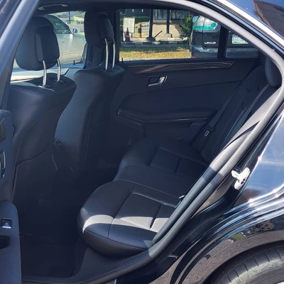 MERCEDES BENZ 2010 E350 FULL OPTION