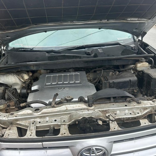 Toyota Highlander In Abia State