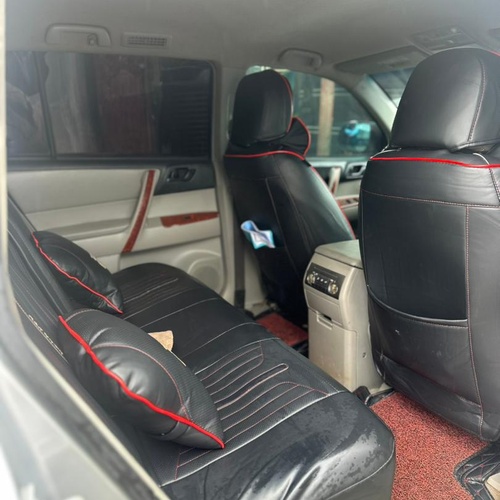 Toyota Highlander In Abia State