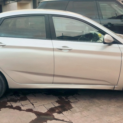 NIGERIAN USED CHANGAN EADO DT 2022 FOR SALE IKOYI LAGOS