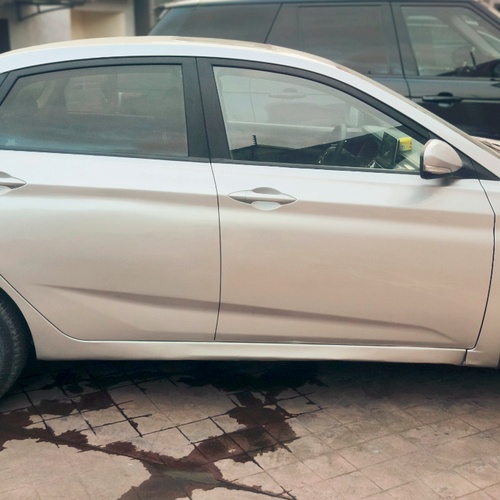 NIGERIAN USED CHANGAN EADO DT 2022 FOR SALE IKOYI LAGOS