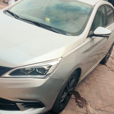 NIGERIAN USED CHANGAN EADO DT 2022 FOR SALE IKOYI LAGOS