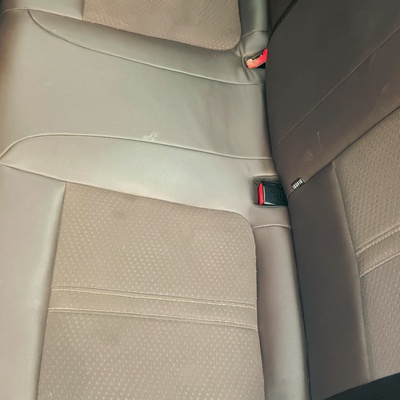 NIGERIAN USED CHANGAN EADO DT 2022 FOR SALE IKOYI LAGOS
