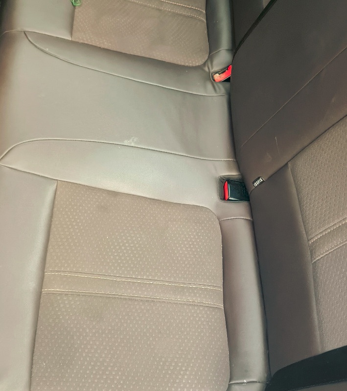 NIGERIAN USED CHANGAN EADO DT 2022 FOR SALE IKOYI LAGOS image
