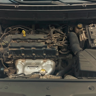 NIGERIAN USED CHANGAN EADO DT 2022 FOR SALE IKOYI LAGOS