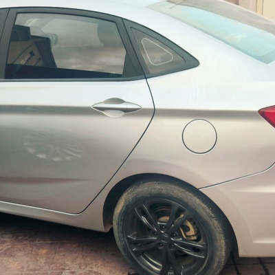 NIGERIAN USED CHANGAN EADO DT 2022 FOR SALE IKOYI LAGOS