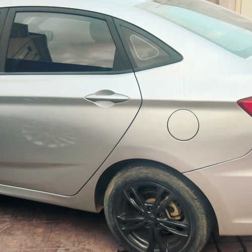 NIGERIAN USED CHANGAN EADO DT 2022 FOR SALE IKOYI LAGOS