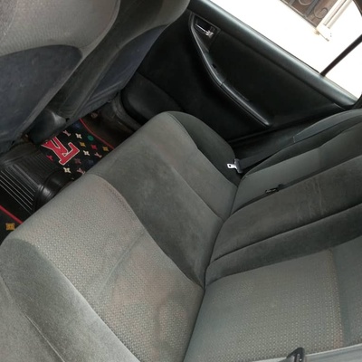 Nigerian Used Toyota Corolla 2004 in Ogun state