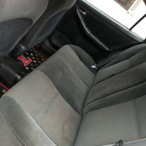 Nigerian Used Toyota Corolla 2004 in Ogun state