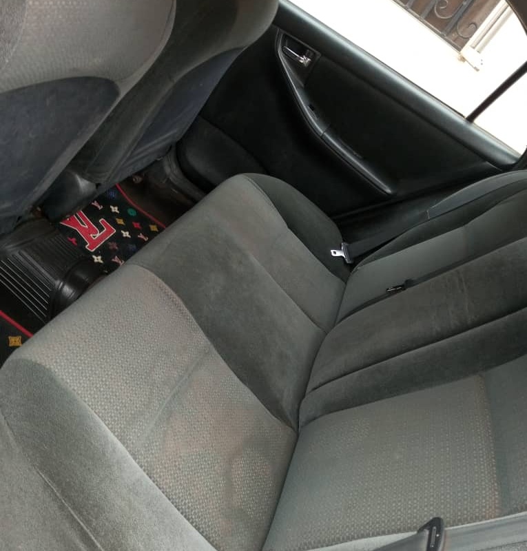 Nigerian Used Toyota Corolla 2004 in Ogun state image