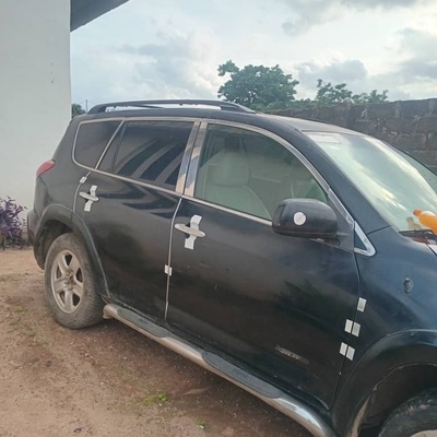 Toyota RAV4 2009 in Ogun state for Sale