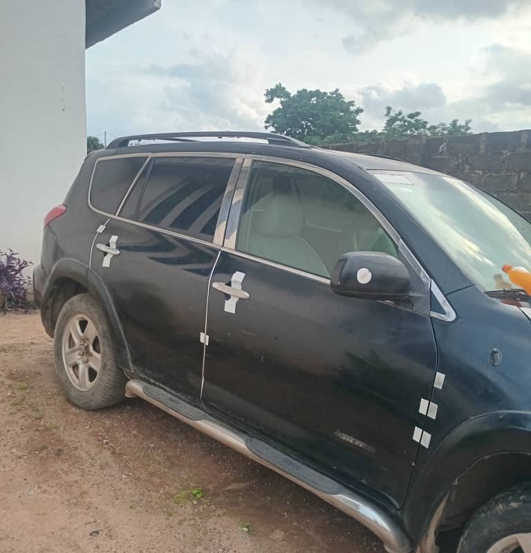 Toyota RAV4 2009 in Ogun state for Sale image
