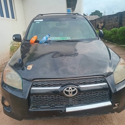 Toyota RAV4 2009 in Ogun state for Sale