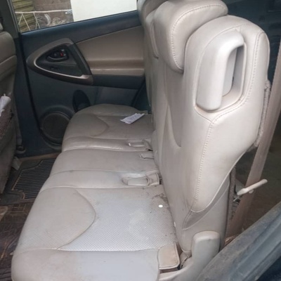 Toyota RAV4 2009 in Ogun state for Sale