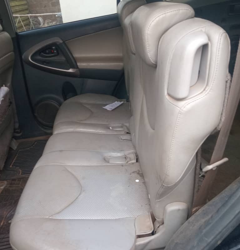 Toyota RAV4 2009 in Ogun state for Sale image