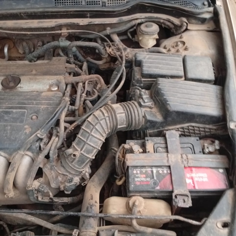 Nigerian Used Honda EOD 2006 in Niger state image