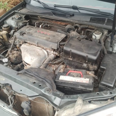 Toyota Camry 2003 for Sale in Ibadan Oyo state